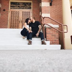 Meet your Posher, Candice